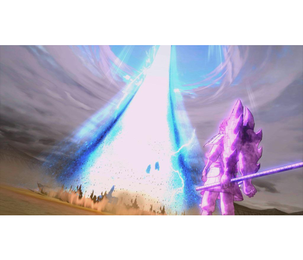 PlayStation NARUTO X BORUTO Ultimate Ninja STORM CONNECTIONS ed Ult - 1178699 - zdjęcie 8